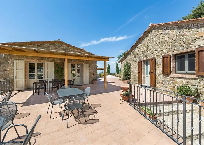 Agriturismo Podere L\'Aione