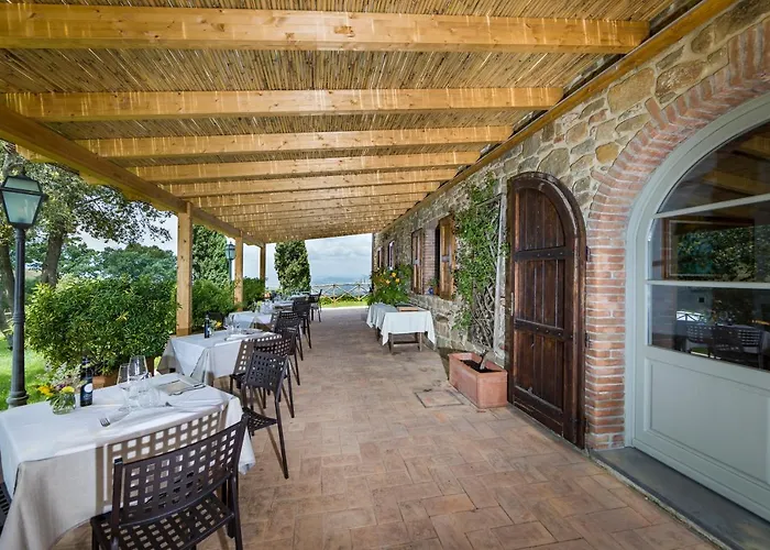 Agriturismo Podere L\'Aione